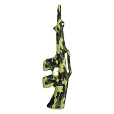 Accessoire De Costume Gonflable Camouflé