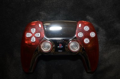 Moddedzone PS5 Controller Ultimate Pack MZ 2.0 Custom Controller