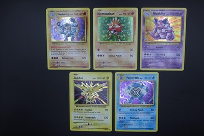 pokemon evolutions xy holo sammlung englisch