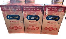 3 30.4 Enfamil AR Refill Boxes