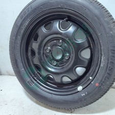 Suzuki - Wagon R plus (2000 - 2003) 14" STEEL WHEEL 2141014