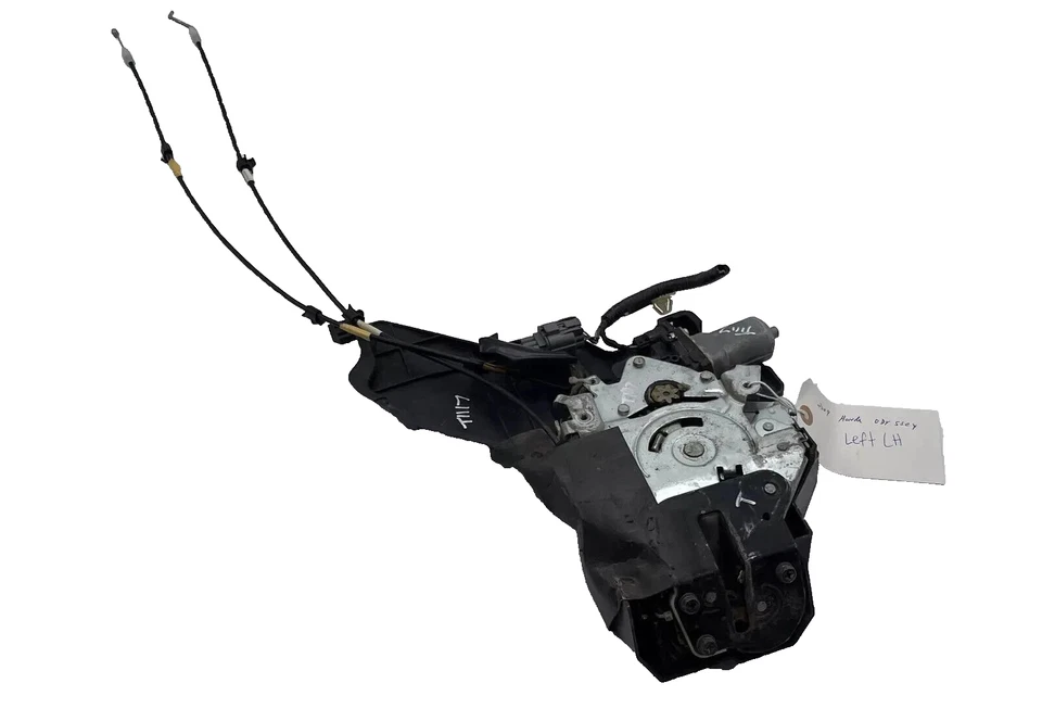 HONDA ODYSSEY Rear Left LH Driver Sliding Door Lock Latch Actuator OEM 2005-2010 - Image 4 of 4