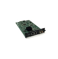 Crestron DMC-4K-C HDCP2 HDBaseT  Certified 4K DigitalMedia 8G  Input Card