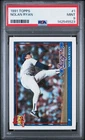1991 Topps Nolan Ryan #1 PSA 9 Mint