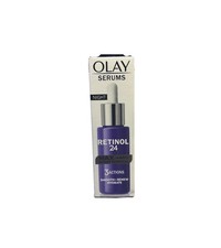 Olay Regenerist Retinol 24 MAX Night Serum Without Fragrance 40ml