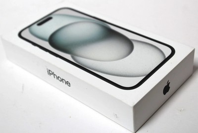 Apple iPhone 15 128GB Black (Factory Unlocked) BRAND NEW SEALED | eBay