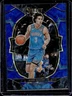 2022-23 Panini Select Josh Giddey Blue Scope Prizm Concourse #/249 Thunder
