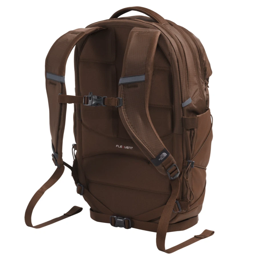 The North Face Borealis Luxe Pack Mochila para Mujer 27L Bolso de Viaje para Laptop Foto 3 de 4
