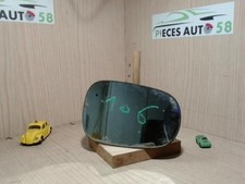 Glace de rétroviseur Peugeot 106