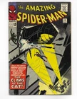 Amazing Spider-Man 30 1965 Marvel Comics VG+ 4.5 Liz Allan 1st Cat Burglar