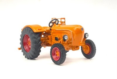 KUSSMAUL Allgaier A133 ''Export'' 1:87 (H0) Traktor Schlepper Modell