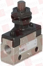 SMC NVM430-N01-02 / NVM430N0102 (NEW NO BOX)