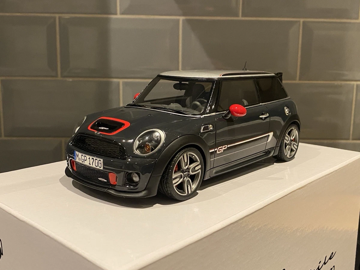 Mini Cooper 1:18 Diecast & Toy Vehicles for sale | eBay