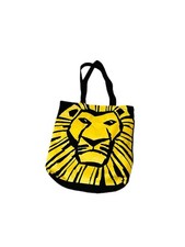 Tote Bag Lion King