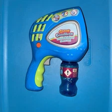 Gazillion Bubbles Giant Megabubble Blaster