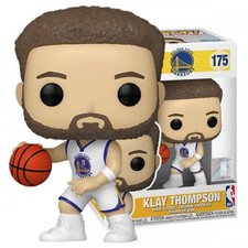 Funko POP! NBA Golden State Warriors: Klay Thompson (175)
