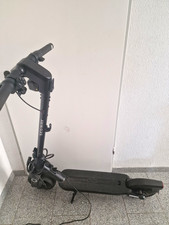 Segway Ninebot f3 pro in Schwarz Mit OVP Und Tuning Lizenscode