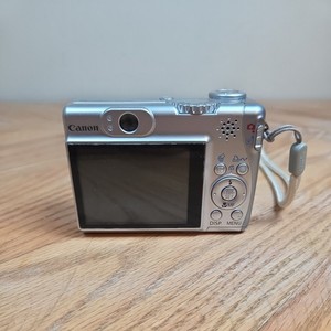Canon A540 Powershot | eBay
