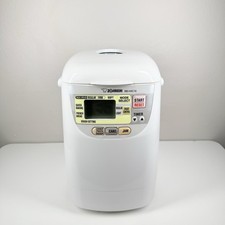 Zojirushi BB-HAC10 Home Bakery 1-Pound-Loaf P...
