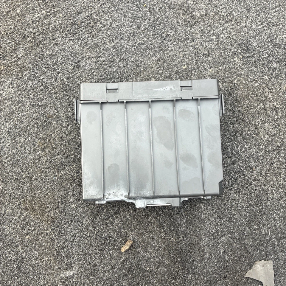 Módulo de control de carrocería KD45-675X0 C bcm 2014-2017 Mazda 3 Mazda3�� Foto 3 de 4