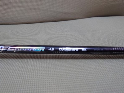 DIAMOND SPEEDER4Sドライバー FUJIKURA DIAMOND SPEEDER DRIVER SHAFTS – Golf Shafts America