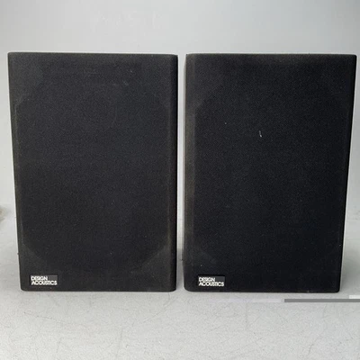 Design Acoustics Home Speakers and Subwoofers for sale | eBay