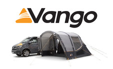 NEW! Vango Cove III Air Low  - Driveaway Awning - Fits height 180-210cm