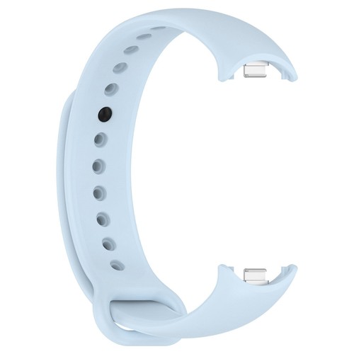 For Xiaomi Mi Band 10 9 8 Metal Silicone Nylon Watch Wrist Band Strap Bracelet - Picture 323 of 516