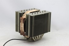 NOCTUA NH-U15 140mm Tower Cooler LGA115X Compatible With Cosmetic Issues