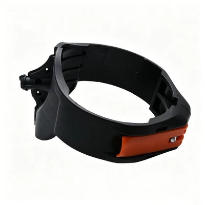 4282-790-0700 Handle Support & Throttle Band Clamp Fits for Stihl BR800 Quick - Image 1 of 4