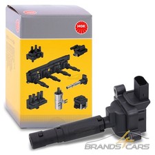 NGK Z&Uuml;NDSPULE F&Uuml;R MERCEDES BENZ C-KLASSE W203 S203 CL203 KOMPRESSOR BIS BJ 06