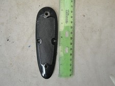 Original Remington 700 Adl Bdl 4 Hole Old Style Buttplate Gun Parts Gunsmith
