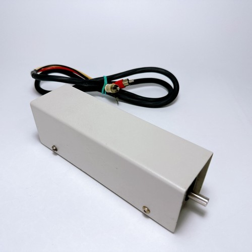 Denon AU-310 MC Step Up Transformer for Moving Coil Phono Cartridge /FAST SHIP - Picture 7 of 9