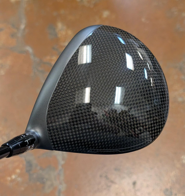Callaway Quantum Triple Diamond Driver 9* w/ Ventus Black 6 Stiff