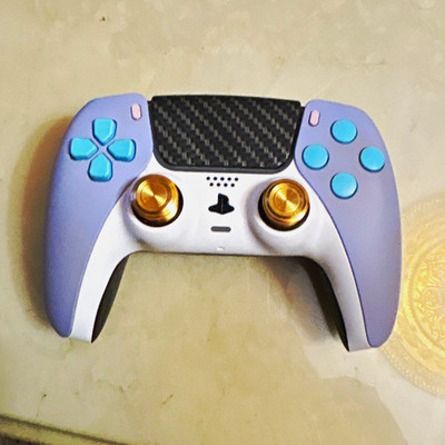 Sony DualSense Wireless PS5 Controller ALL BUTTONS MOUSE CLICK