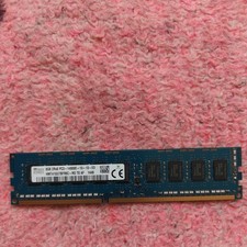 SK HYNIX HMT41GU7BFR8C-RD T0 AD 8GB 2RX8 PC3-14900E-13-13-E3 ,RAM