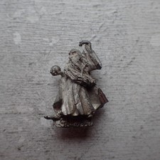 Citadel Warhammer 80s LOTR ME62 Saruman the White on Foot Wizard