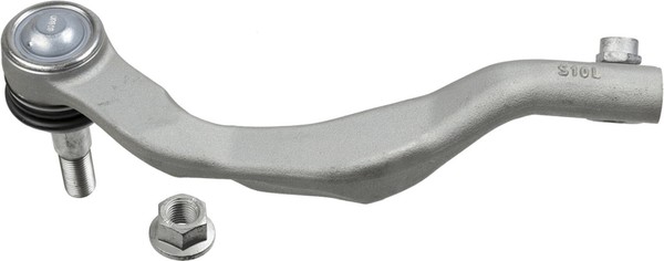 Spurstangenkopf Gelenkkopf Lemförder 42341 01 FüR F55 Mini F56 F57 F66 F65 F67-image