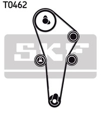 Kit de distribution Mazda 323
