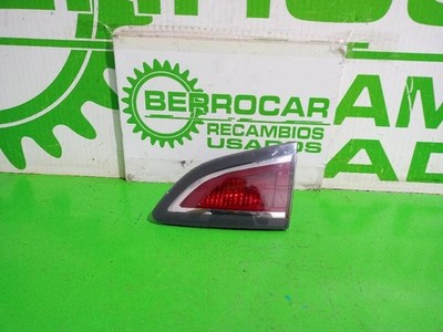 26550746 inner right rear pilot 126374 RENAULT SCENIC III XMOD BOSE 2009