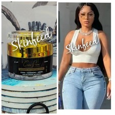 Caviar Secret Injection Whitening H- Caste Face Cream