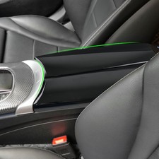 Mittelarmlehne Armlehne Abdeckung Für Mercedes Benz C GLC Klasse W205 X253 15-21 Mittelarmlehne Armlehne Abdeckung Für Mercedes Benz C GLC Klasse W205 X253 15-21