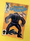 Amazing Spider-Man #271 KEY 1st APP Manslaughter Marsdale 1985 High Grade