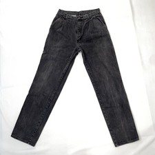 Wrangler Womens Black Jeans