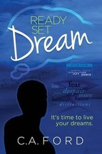 Ready...Set...Dream by Todd Simpson (English) Paperback Book