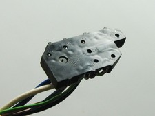78-87 Monte Carlo Regal Grand National Cutlass Caprice Impala Power Seat Switch 78-87 Monte Carlo Regal Grand National Cutlass Caprice Impala Power Seat Switch