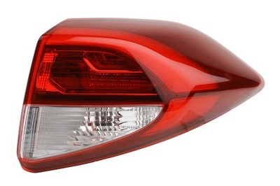 LED Heckleuchte passend für Hyundai Tucson TL 05/15-06/18 außen rechts Beifahre.