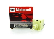 NEW Motorcraft A/C Blower Control Switch YH-1687 F-250 F-350 Mustang Expedition