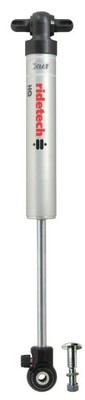Ridetech for HQ Series Shock Single Adjustable 7.55in Stroke Eye/T-Bar Mounting