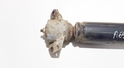 Domlager Federbeinlager Stützlager - Hinten rechts  Seat Ibiza DE1307719-54